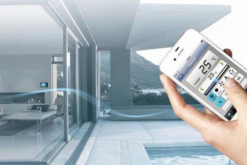 气象服务加码智能家居 墨迹赤必在场景落地与技术咨询中的创新实践