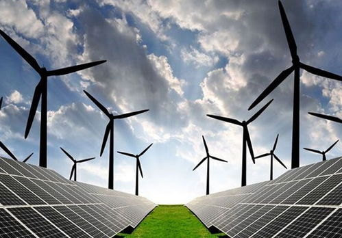 储能重大利好！6大低估隐形冠军，谁将成为最终赢家？