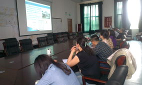 技术交流之旅 内蒙古的技术探索与合作