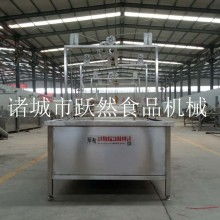 中餐工业化技术交流中心 赋能餐饮与食品产业的中央厨房与食品工厂技术平台