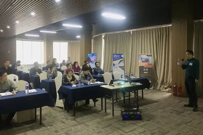 新技术赋能安全治理 安环家模式在石家庄引热议